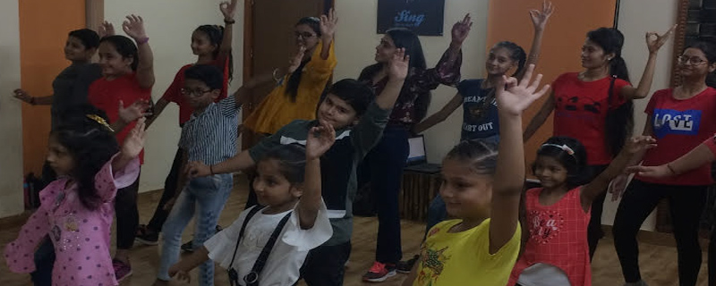 Fouji Music & Dance Academy 